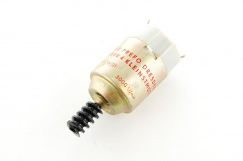 Motor 12 V DDR Rundumleuchte 1120.26/01
