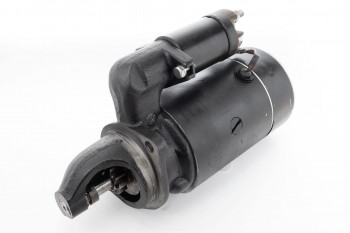 MIT ALTTEILABGABE Anlasser EMW BMW 321 327 340