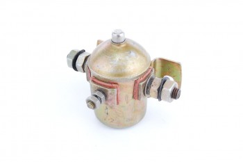 Anlasser 12V Magnetschalter Relais IFA F8 P70 4965141