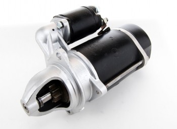 MIT ALTTEILABGABE Anlasser PAL Skoda 1000MB S100 110R Coupe 105-136