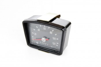 Trabant 601 eckiger Tachometer