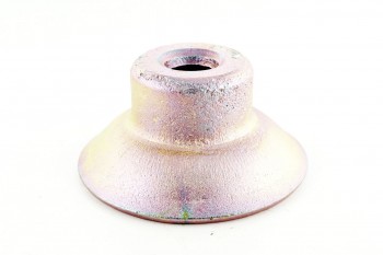 Lagerschale gebraucht Dreieckslenker Hinterachse Trabant 0300992028