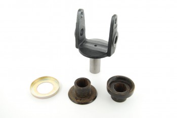 Federgabel 21 mm IFA F9, Wartburg 311, W 313 3091124380