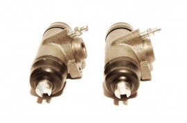 2x Radbremszylinder hinten CZ18 F9, Wartburg 311, Wartburg 313 Sport