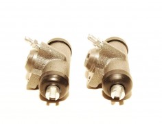 2 x Radbremszylinder CZ150 hinten Wartburg 353, Wartburg 1.3 0831143007