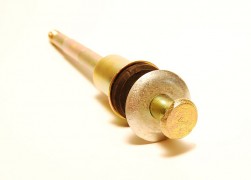 Scheibe Querlenkerbolzen Kopfseitig Wartburg 312 353 1.3 5301206001