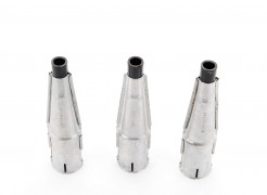 3 x Kerzenstecker M14 gerade Wartburg Framo Barkas