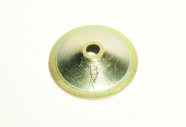 Deckel für BVF Kraftstoffpumpe 60PP1-1 Wartburg 353 Barkas 60PP2-2 Forelle 1623124100
