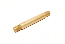 Federbolzen Buchse Blattfeder hinten Wartburg 311 313 IFA F9 3110200650