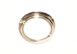 Blinkerring Chromring Blinkleuchte Wartburg 311 312 313 HT300 3110250061