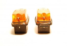 Satz Blinkleuchten vorn Trabant 601 1.1 Traktor ZT300 303 AKA 8580.19/6