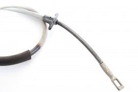 Barkas B1000 original Handbremsseile alte Ausführung