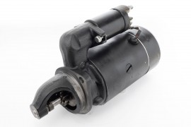 MIT ALTTEILABGABE Anlasser EMW BMW 321 327 340