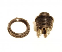 Anlasser Druckschalter Startknopf Framo Sachsenring P3
