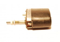 Wischermotor 12 Volt Framo 8742.22