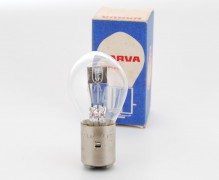 Glühlampe 12V 35/35W Bilux Scheinwerfer MZ ES Simson