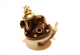 MIT ALTTEILABGABE Benzinpumpe HP-25 Horch P240, Horch P2M, Horch P3 4104-08:001/13