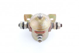 Anlasser 12V Magnetschalter Relais IFA F8 P70 4965141