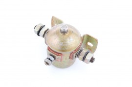 Anlasser 12V Magnetschalter Relais IFA F8 P70 4965141