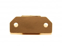 Karosserieauflage Silentblock Wartburg 311 312 313  3110060111