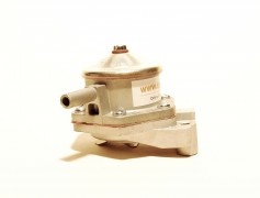 Ventilhalter BVF Kraftstoffpumpe 60PP1-1 Wartburg  353 Barkas 60PP2-2 Forelle 1623014103