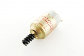 Motor 12 V DDR Rundumleuchte 1120.26/01