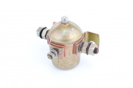 Anlasser 12V Magnetschalter Relais IFA F8 P70 4965141