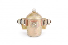 Anlasser 12V Magnetschalter Relais IFA F8 P70 4965141