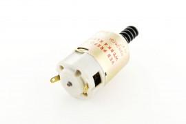 Motor 12 V DDR Rundumleuchte 1120.26/01