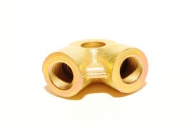 zweifach Ringverteiler Hauptbremszylinder Multicar 22 24 25