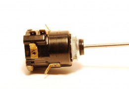 Blinkschalter Skoda 1000MB MBX 09-9432.85