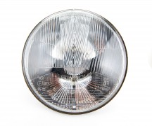 Halogen H4 Scheinwerfereinsatz Reflektor Skoda S100 S110R Coupe 130RS 111-920150