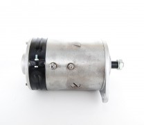 MIT ALTTEILABGABE Lichtmaschine PAL 12V 200W Skoda 440, 445, 450, Felicia, Octavia, 1202