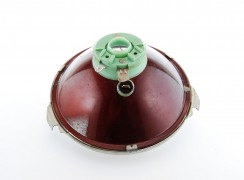 Scheinwerfereinsatz Reflektor Skoda 1000 MB MBX