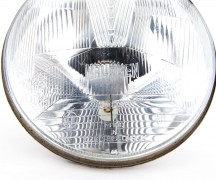 Halogen H4 Scheinwerfereinsatz Reflektor Skoda S100 S110R Coupe 130RS 111-920150