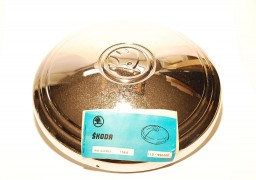 Chrom Radkappe Skoda 1000MB MBX S100 110R Coupe 110-990000