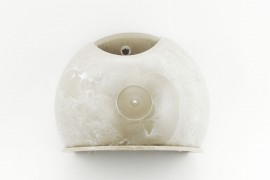 Abdeckkappe Gleichstromlichtmaschine Trabant