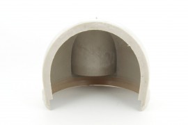 Abdeckkappe Gleichstromlichtmaschine Trabant