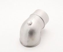 Vergaser Ansaugkrümmer Trabant 500 600 601 Mikuni 1614043004