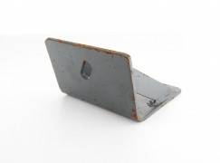 Anschlusswinkel Getriebehalter Trabant 500 600 601 0300583100