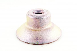 Lagerschale gebraucht Dreieckslenker Hinterachse Trabant 0300992028