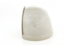 Abdeckkappe Gleichstromlichtmaschine Trabant