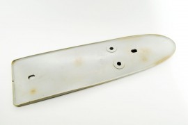 Gummiunterlage Rücklicht Trabant 601