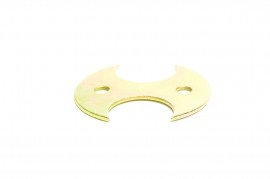 Ventilhalter BVF Kraftstoffpumpe 60PP1-1 Wartburg  353 Barkas 60PP2-2 Forelle 1623014103