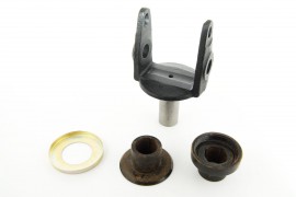 Federgabel 21 mm IFA F9, Wartburg 311, W 313 3091124380