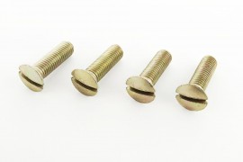 Schrauben Antriebe Vorderachse Wartburg 311 Wartburg 313 IFA F9 F8 P70 3110011040