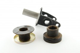 Federgabel 21 mm IFA F9, Wartburg 311, W 313 3091124380