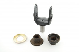 Federgabel 21 mm IFA F9, Wartburg 311, W 313 3091124380