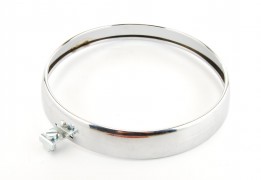 Chromring Lampenring Scheinwerfer MZ ETS TS ETZ 125 150 250 251 301