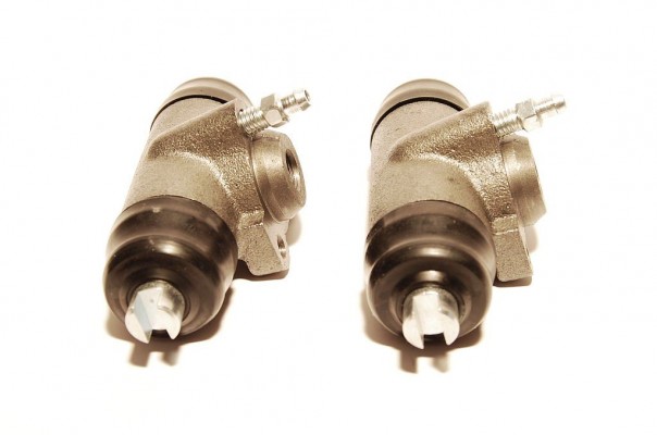 2x Radbremszylinder hinten CZ18 F9, Wartburg 311, Wartburg 313 Sport